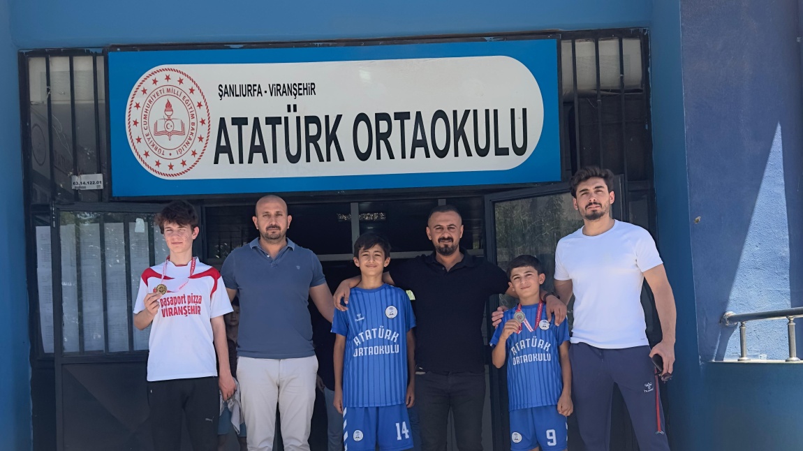 Virabşehir Atletizm Müsabakaları